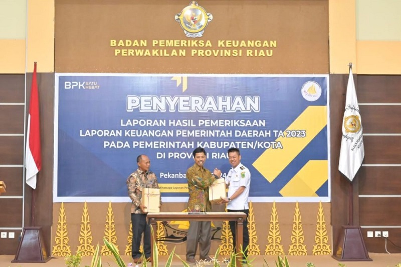 Rohil Kembali Raih WTP
