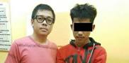 Waduh, Usia Baru 19 Tahun, ABG di Kampar Ini Sudah 7 Kali Terlibat Curanmor dan Jambret