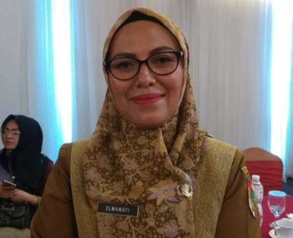 Setiap Hari, Warga Pekanbaru Hasilkan 1.000 Ton Sampah
