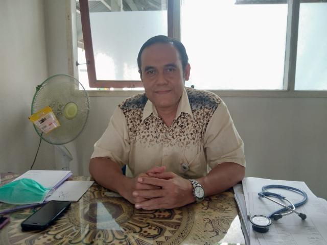 IDI Rokan Hulu Mulai Siapkan Kegiatan Pelantikan Pengurus