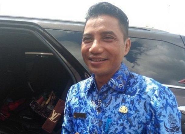 LUAR BIASA...Pecahkan Rekor, KPK Sebut Kader PDIP Diduga Korupsi Rp 5,8 Triliun