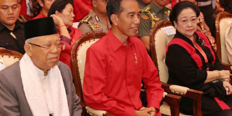 PDIP: Soal Menteri Itu Urusan Ketum Megawati