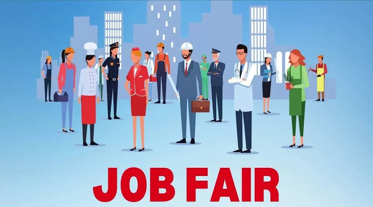 30 Perusahaan Bakal Buka Loker Dalam Pekanbaru Job Fair 2026