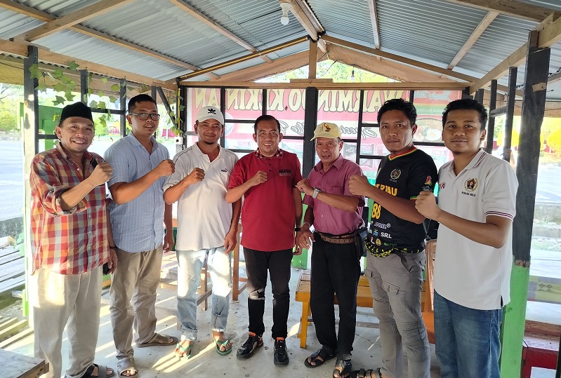 Diduga Langgar PDPRT, Hasil Konferkab PWI Rohul ke VI Dipertanyakan