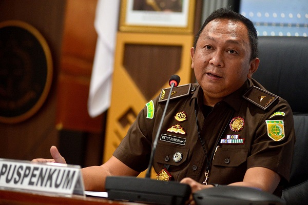 Sejumlah Aset Surya Darmadi di Pekanbaru Ikut Disita Kejaksaan Agung