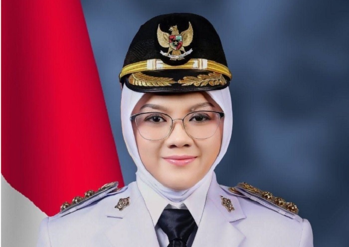 Bupati Siak Imbau Tahun Baru Perbanyak Doa dan Kepedulian Sosial