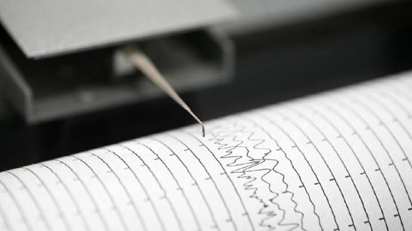 Gempa 5,3 SR Guncang Halmahera Barat