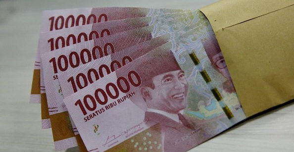 WOW...Anggaran Minus, Agung  Jamin Tunjangan Kinerja  ASN Dibayar Penuh dan Tidak Terlambat