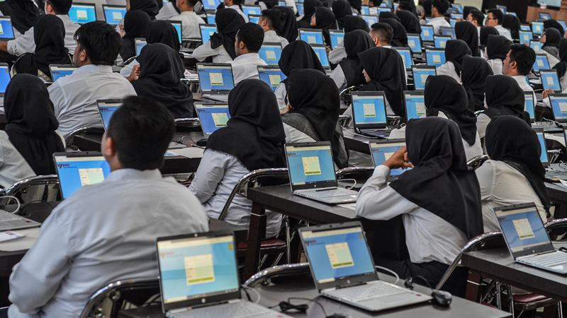 Daftar CPNS 2021 yang Dibuka Mei, Ini Syaratnya!
