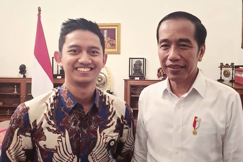 Pedas! Sindir Pengunduran Diri CEO Ruangguru, Indra Charismiadji: Enak Banget Rp50 Juta Dilepas, Rp5,6 Triliun Ditelan