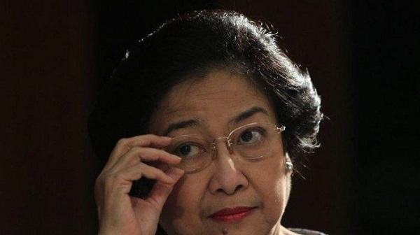 Nama Puan 'Nyantol' Saat Puji Sri Mulyani, Megawati: Saya Bukan Provokator Loh, Tapi Banyak Yang Pingin...