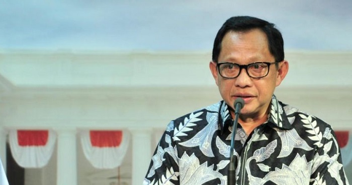 Bupati Meranti Ditangkap KPK, Gubernur Riau Surati Mendagri
