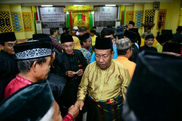 Harga Beranjak Naik, Wagub Minta untuk Fokus Pada Sembako