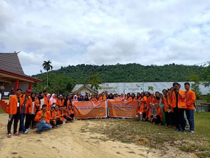 Koto Mesjid Budidayakan Bibit Ikan Patin Sendiri