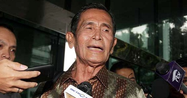 Tumpak Panggabean: Dewas KPK Bakal Tolak Fasilitas Mobil Dinas