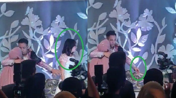 Ini Curhat Irma Mahamud, Ibu yang Diusir dari Pernikahan Putra Tercintanya