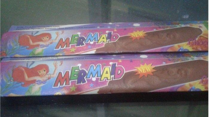 Tragis! Jesika Meninggal Dunia Usai Makan Coklat Mermaid, Diduga...