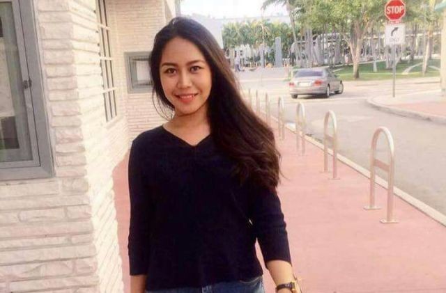 KABAR DUKA...Magang di Amerika, Mahasiswi Cantik Asal Indonesia Ini Tewas karena Lakalantas