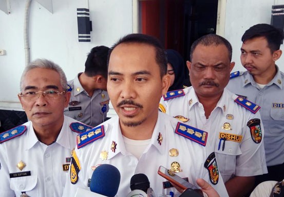 Siap-siap! Dikelola Pihak Ketiga, Pembayaran Parkir di Pekanbaru Bakal Non Tunai
