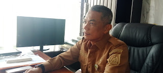 361 Proyek Rohil Dikebut, Kepala PUTR Optimis Rampung Akhir Tahun