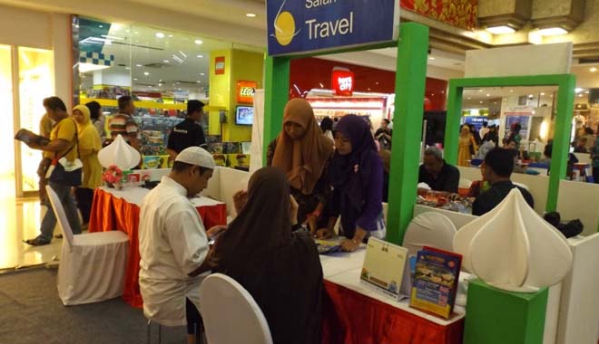 Tak Miliki Izin, Kemenag Riau Bakal Laporkan Travel Haji dan Umrah Ilegal ke Polisi