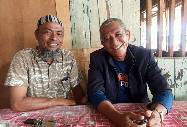 Terkait Masa Jabatan Habis, Dewan Pendidikan Rohul Surati Bupati dan Disdikpora
