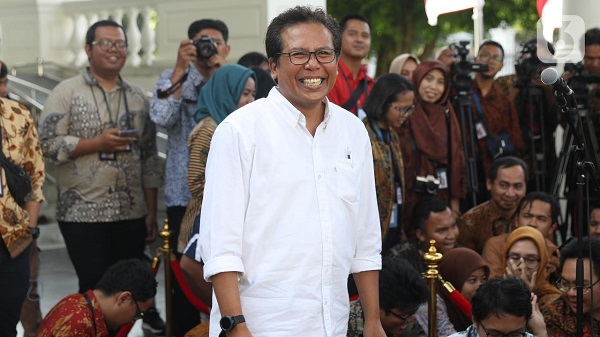 Masyarakat Keluhkan Rapid Test Berbiaya Mahal, Jubir Jokowi: Kalau Memang Sangat Memerlukan, Hubungi Gugus Tugas Langsung di 119