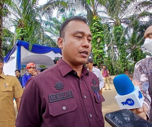 Sejumlah Ruas Jalan Akan Kembai Dihijaukan Pasca Pelebaran