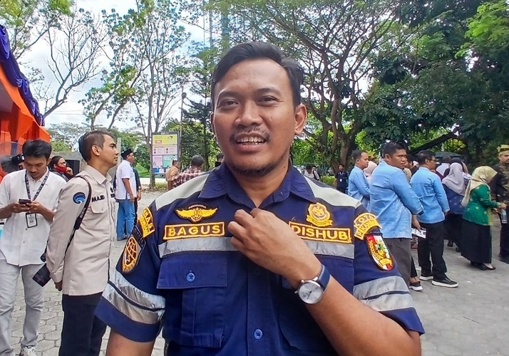 Efisiensi Anggaran, Peremajaan PJU Disesuaikan dengan Kebutuhan