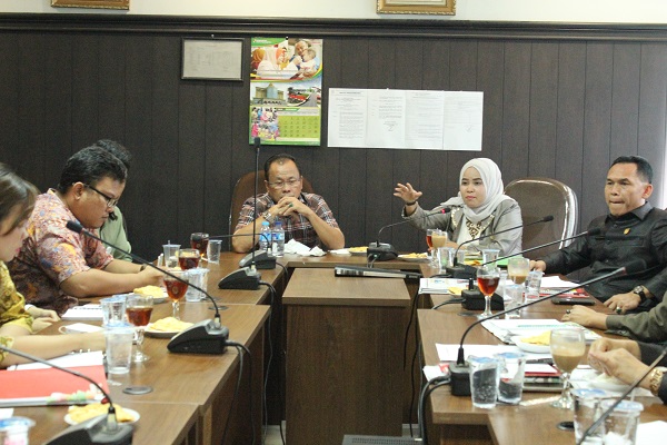 Waduh, Ternyata Banyak Juga  Izin yang Tak Dikantongi RS Awal Bros Panam, Ini Dia...