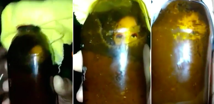 GEGER...Dijebak dengan Mainan, Warga Berhasil Tangkap Tuyul, Tonton nih Videonya