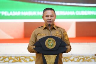 Gubri Minta Pansel 20 JPTP Cari Calon Pejabat Kompeten dan Responsip