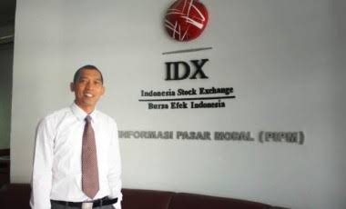 Incar Investor Potensial, BEI Riau Bakal Perbanyak Galeri di Kampus