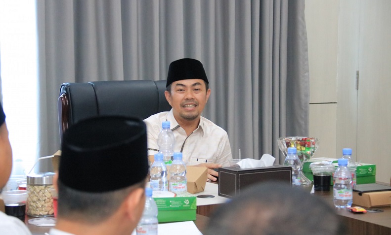 Kamis Ini Pemko dan Provinsi akan Gelar Aksi Bersih-bersih Sempena Hari Jadi ke-240