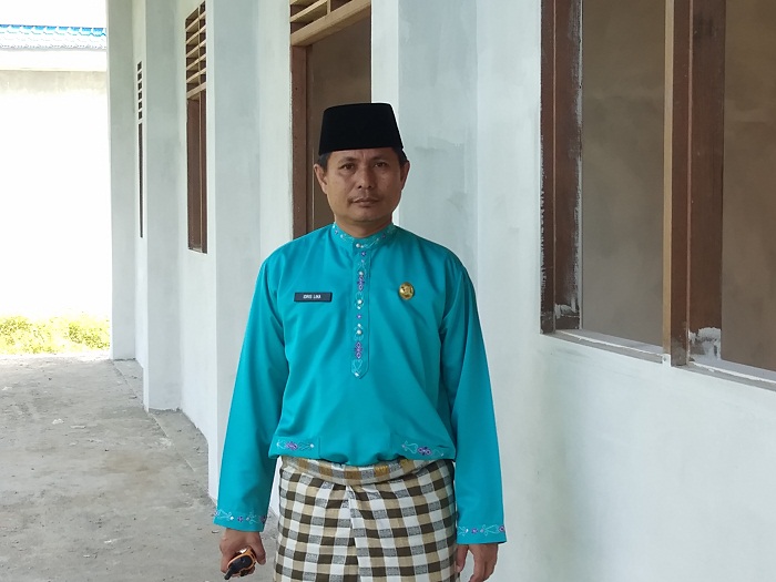 SMK Negeri 1 Rambah-Rohul Bangun RPS Jurusan Perkebunan