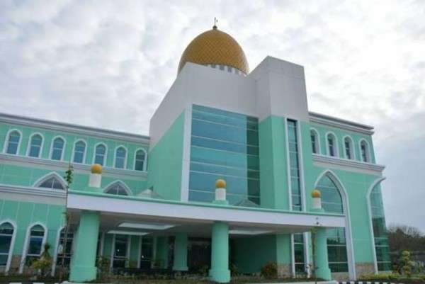 Tahun Depan, RSD Madani Sudah Layani Rawat Inap