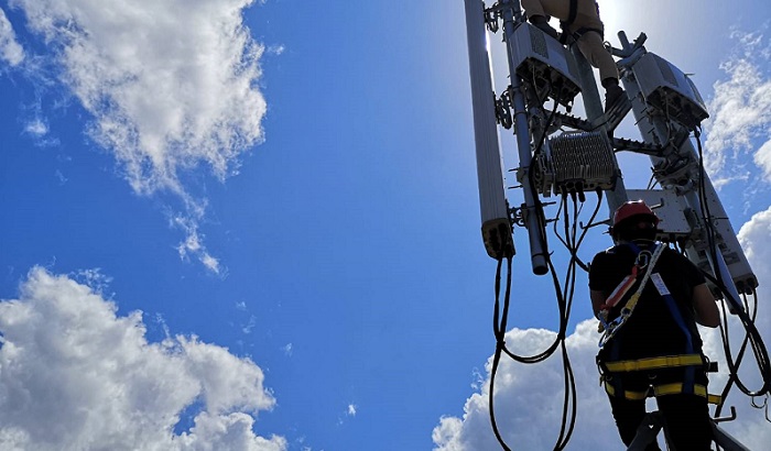 Telkomsel Sukses  Upgrade 96 Persen WIlayah Indonesia ke Layanan 4G