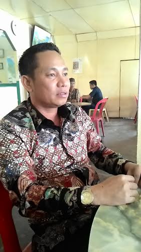 Ketua DPRD Minta Sisa Dana Transfer Siak 2015 Dilunasi