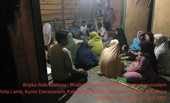 Innalillahi...Terseret Banjir di Gorong-gorong, Bayi 4 Tahun Meninggal Dunia