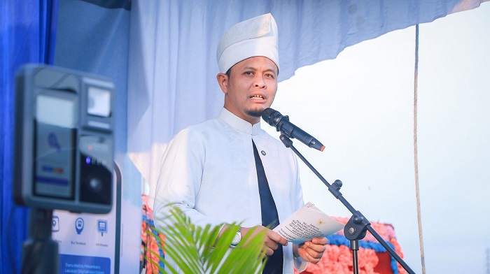 Wali Kota Pekanbaru Tegaskan Pelantikan Pejabat Bebas Setoran Uang