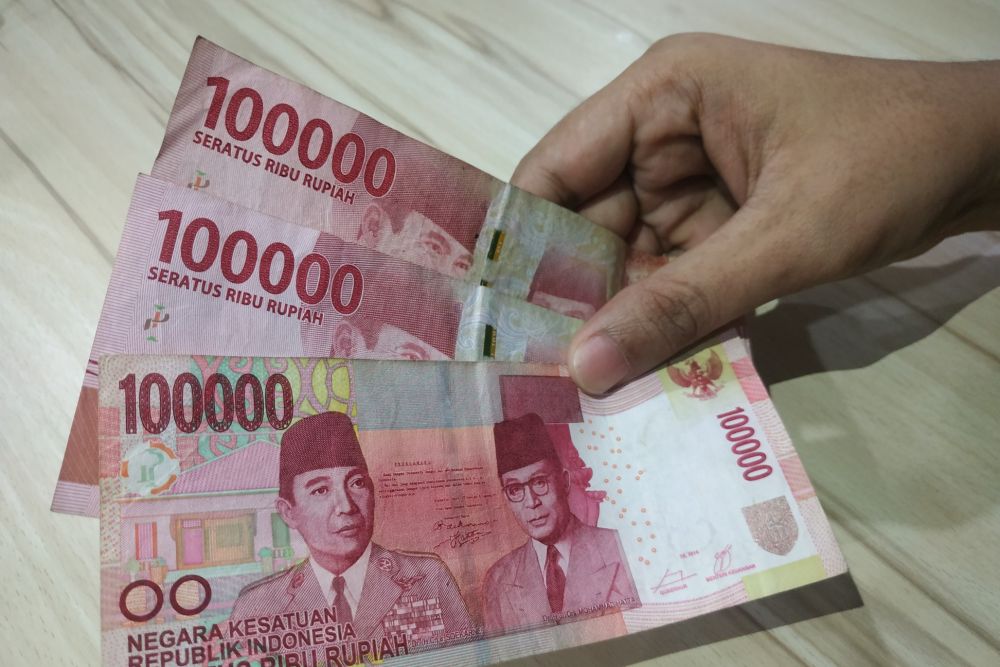 Pemprov Riau Mulai Transfer Gaji 13 ASN