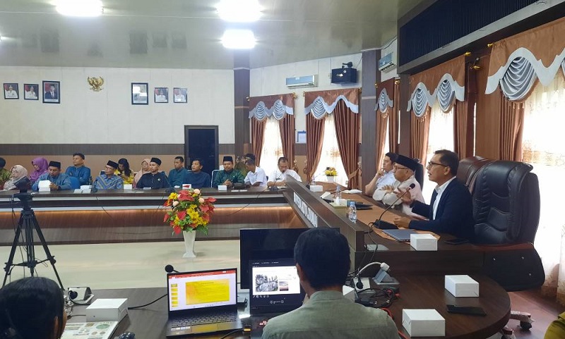 City Branding, Bappeda Susun Brandbook Kota Dumai