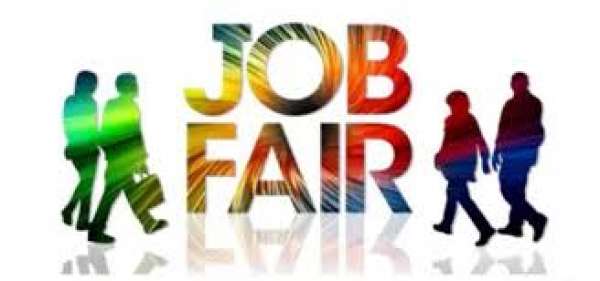 800 Pencaker Daftar Ikuti Pekanbaru Job Fair 2019