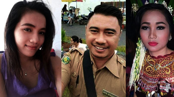 DON JUAN SEJATI...Istri Pertama Dicerai,  Oknum Honorer 'Sukses' Nikahi Perawan, Lalu Janda pun 'Digasak', Begini Modusnya