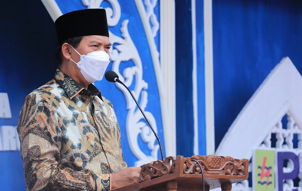 Wako: Pemekaran Kecamatan Agar Pelayanan pada Masyarakat Lebih Cepat