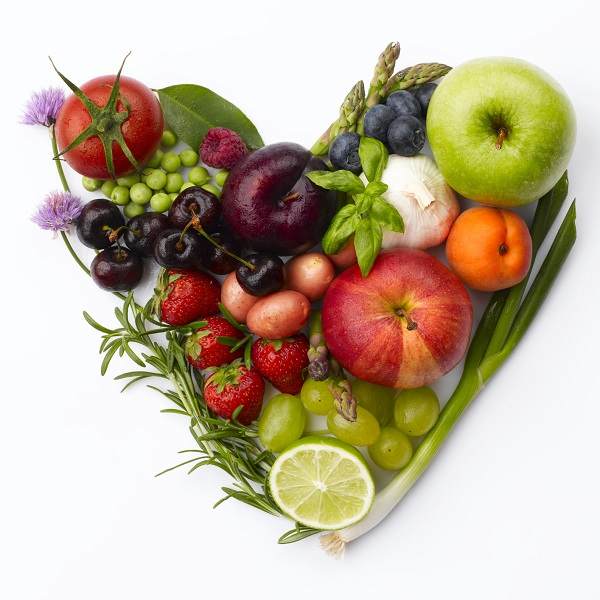 Inilah Ragam Makanan Sehat Untuk Jantung