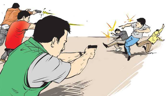 Polisi Ringkus Tiga Perampok Alat Berat di Riau, Satu Ditembak 