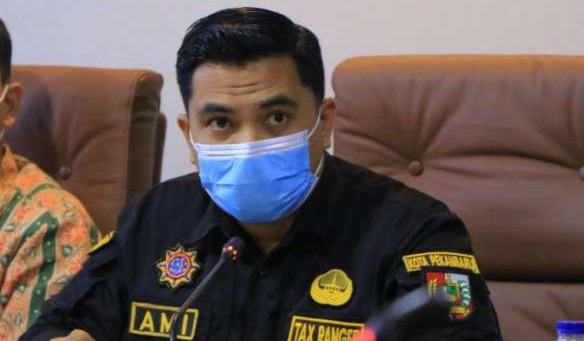 Wajib Pajak  Dianjurkan Lakukan Pembayaran Kewajiban Secara Online