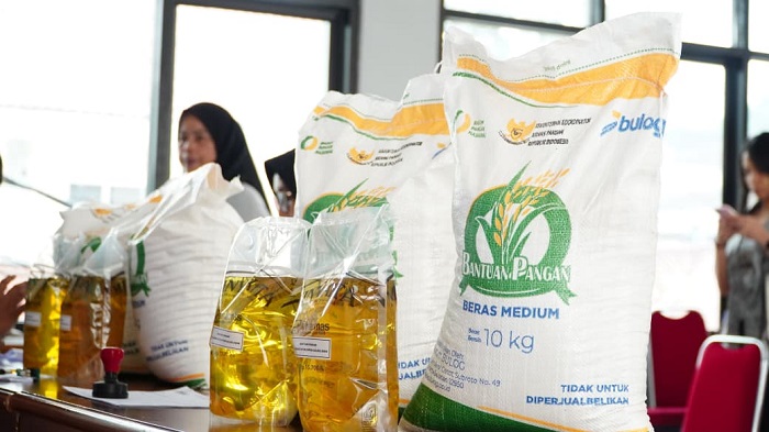 Pertumbuhan Ekonomi Triwulan I 2026 Cetak Rekor