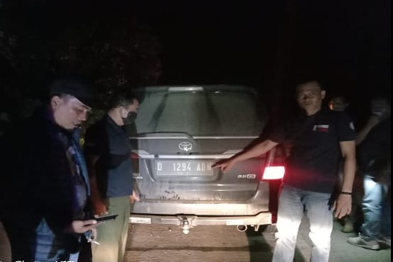 Balai Gakkum KLHK Pekanbaru Gagalkan Penyelundupan 1.752 Ekor Burung, Dua Orang Diamankan